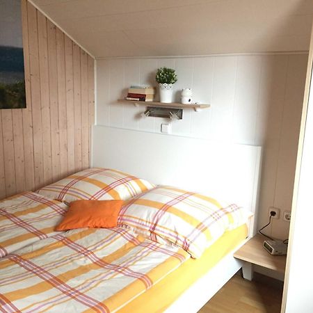 Ferienwohnung Cora Glücksburg المظهر الخارجي الصورة