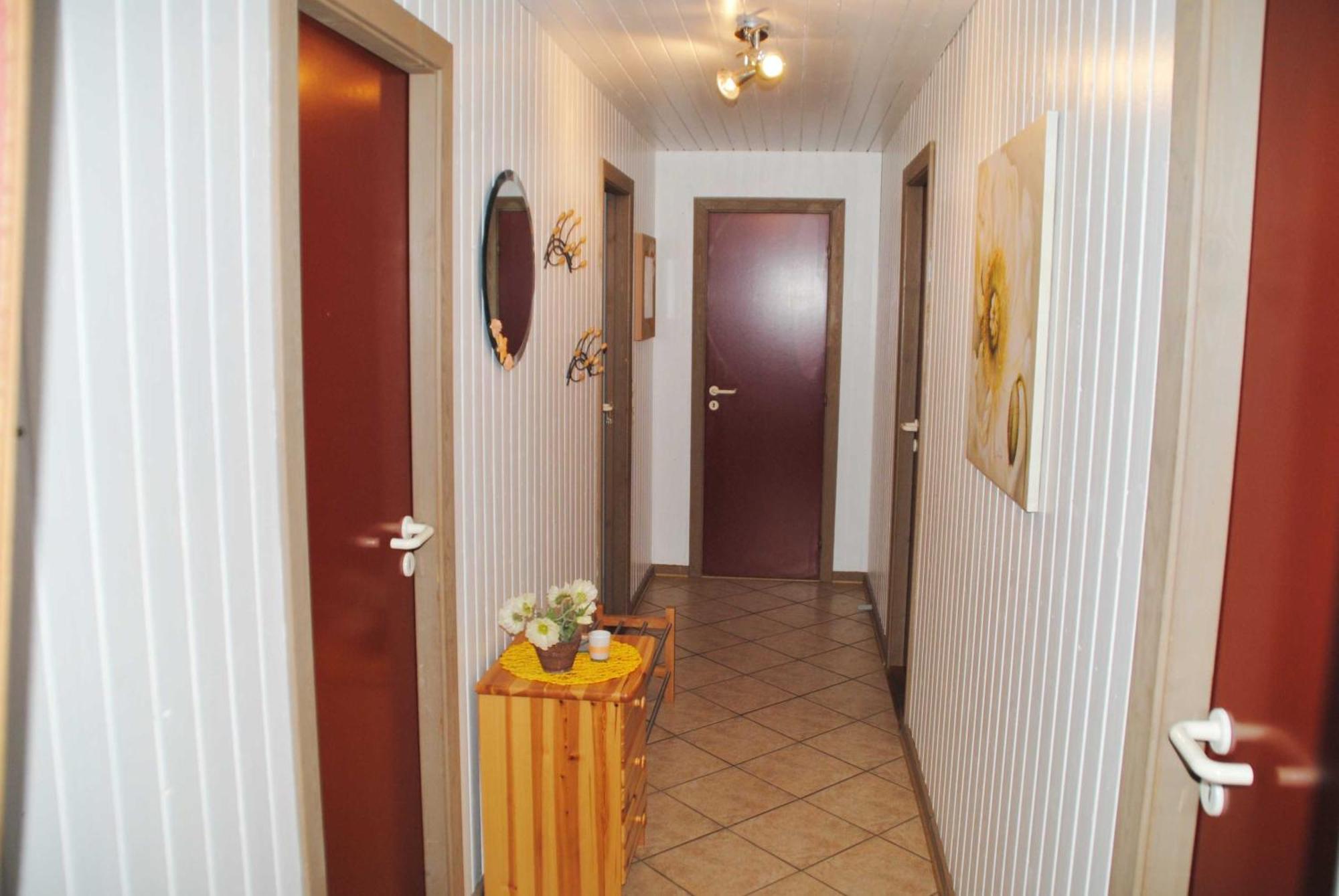 Ferienwohnung Cora Glücksburg المظهر الخارجي الصورة
