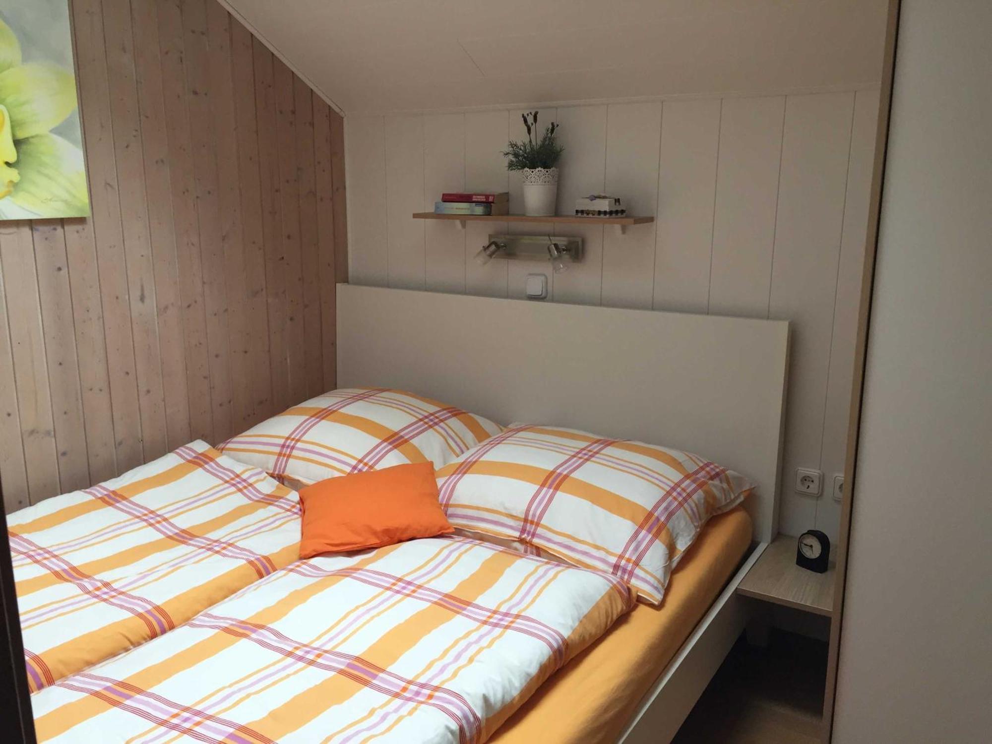 Ferienwohnung Cora Glücksburg المظهر الخارجي الصورة