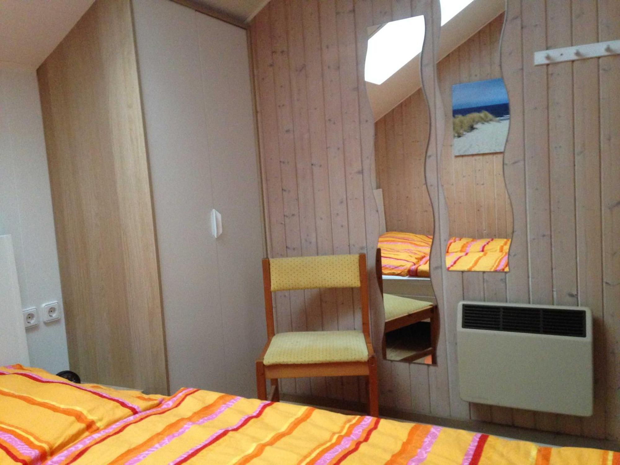 Ferienwohnung Cora Glücksburg المظهر الخارجي الصورة