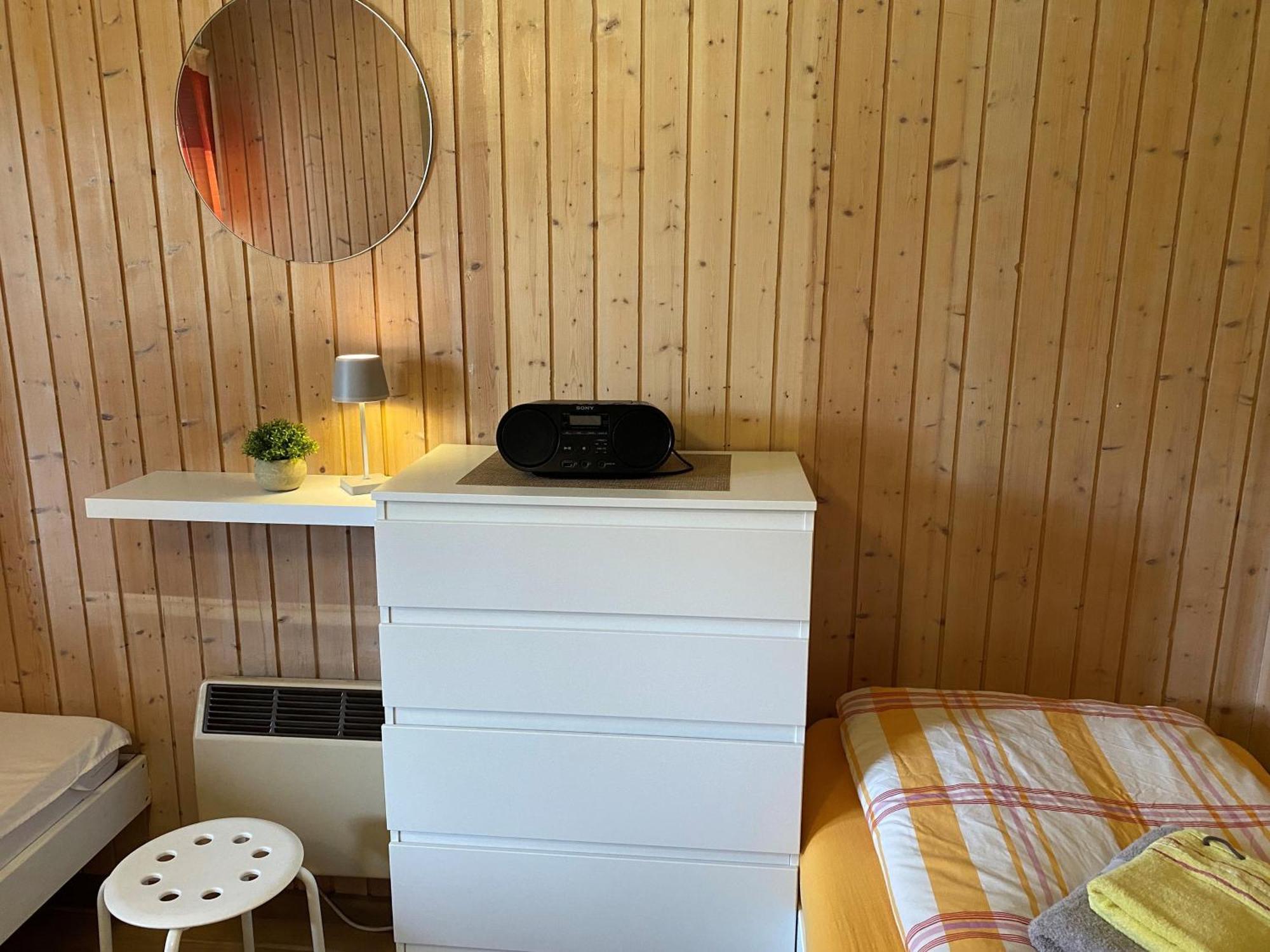 Ferienwohnung Cora Glücksburg المظهر الخارجي الصورة