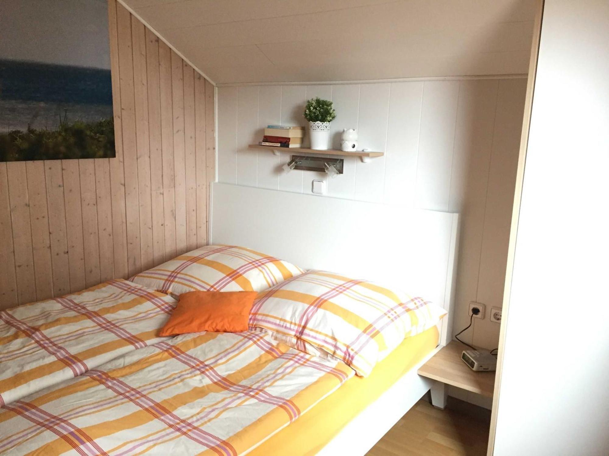 Ferienwohnung Cora Glücksburg المظهر الخارجي الصورة